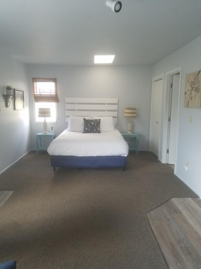 The Guesthouse Ocean View Cottages Cannon Beach Exterior photo